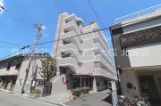 シャンピニヨン岩崎