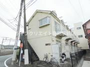 シャルマンハウス東豊田