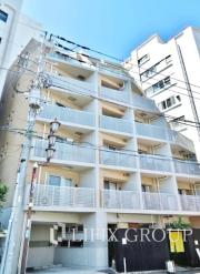 エーデル三軒茶屋