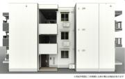 TORASIA上住吉