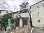 寺田高田 4LDK貸家