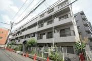 東急目黒線不動前駅まで徒歩8分