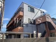 小田急小田原線登戸駅まで徒歩14分