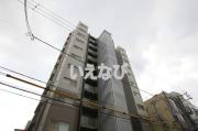 ＪＲ山陽本線岡山駅まで徒歩10分