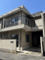 品川町2丁目戸建