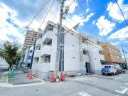 フジパレス住ノ江駅南ノース