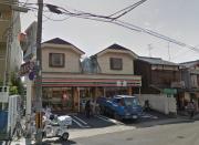近鉄京都線伊勢田駅まで徒歩4分