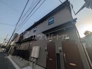 クレアール柴又874番館