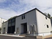 上田電鉄別所線神畑駅まで徒歩9分