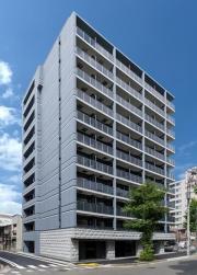 ブルーライン阪東橋駅まで徒歩2分
