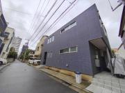 東京メトロ丸ノ内線新高円寺駅まで徒歩5分