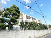 東急池上線池上駅まで徒歩7分
