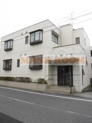 ＪＲ総武線（各駅停車）荻窪駅まで徒歩10分