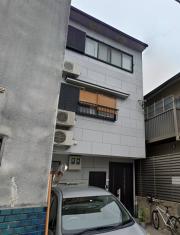 森川様紫野石龍町貸家