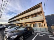 ＪＲ内房線五井駅まで徒歩9分