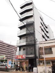 アバンサール遠里小野