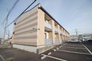小田急小田原線本厚木駅までバス約20分 徒歩10分