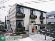 京急逗子線逗子・葉山駅まで徒歩13分