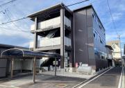 長良川鉄道関口駅まで徒歩18分