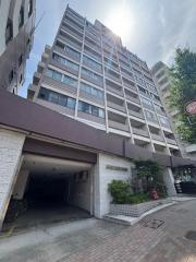 目黒グランドマンション
