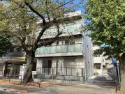 ＪＲ南武線矢川駅まで徒歩10分