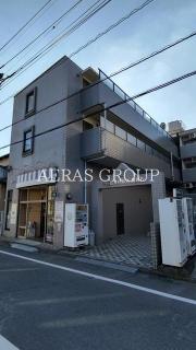 キャッスルマンション川越B