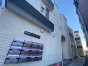 西武池袋・豊島線保谷駅まで徒歩12分