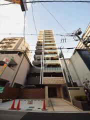 WING TERRACE南堀江