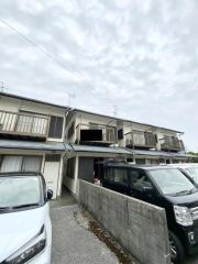 とさでん交通後免線鹿児駅まで徒歩19分