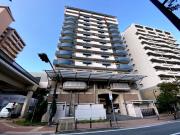 阪神本線尼崎駅まで徒歩5分