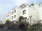 平城朱雀第2団地45号棟