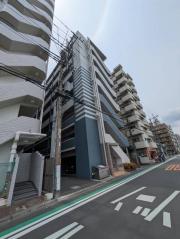 ＪＲ横浜線相模原駅まで徒歩10分