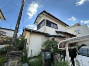 椚木2445戸建て