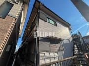 ＪＲ中央線豊田駅まで徒歩5分