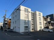 ＪＲ函館本線琴似駅まで徒歩4分
