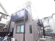 エスポワール阿江II