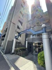 エレガンス東高円寺