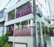 都営浅草線西馬込駅まで徒歩13分