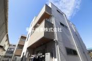 西武池袋・豊島線桜台駅まで徒歩3分