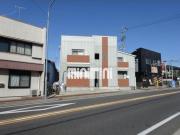 サンシティー町北