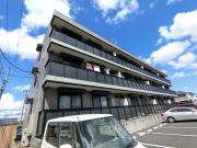 ＪＲ内房線五井駅までバス約12分 徒歩4分