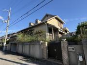 富士が丘6丁目戸建