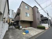ＪＲ中央線阿佐ケ谷駅まで徒歩4分