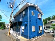 西武多摩湖線武蔵大和駅まで徒歩18分