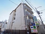 北羅マンション