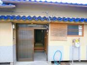 灰塚2丁目 西端