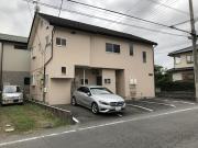 SHINOHARAハイツ 8