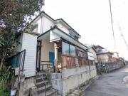 大当郎3丁目貸家