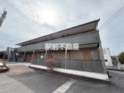 西鉄甘木線五郎丸駅まで徒歩10分