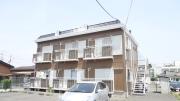 東武佐野線佐野駅まで徒歩20分